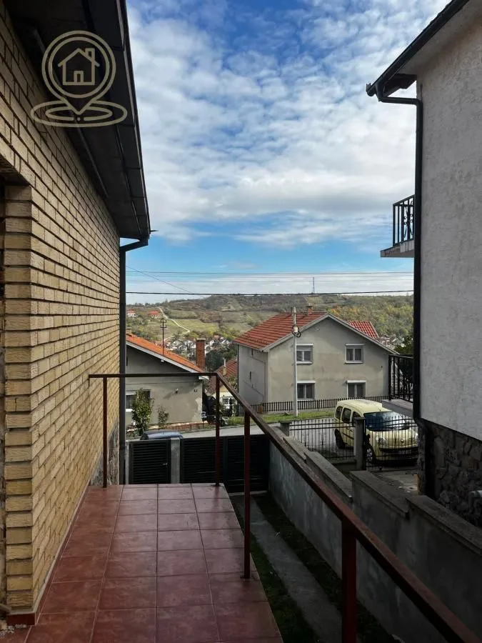 Prodaja, kuća, 200m², Sremski Karlovci, Novi Sad