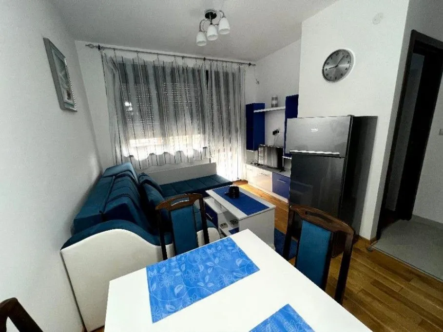 Sale, one bedroom apartment, 31m², Centar, Zlatibor