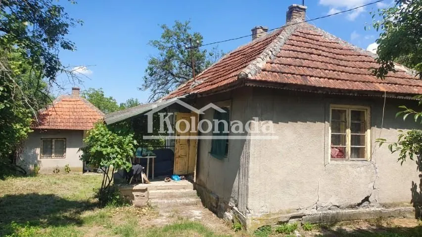 Prodaja, kuća, 40m², Sopot, Beograd