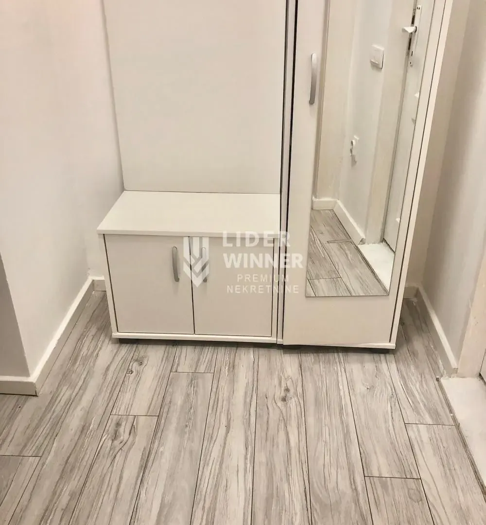 Sale, four bedroom apartment, 50m², Stari Grad, Beograd