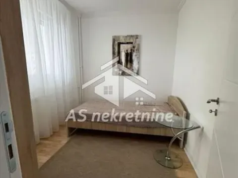 Rent, three bedroom apartment, 120m², Savski Venac, Beograd - image 16
