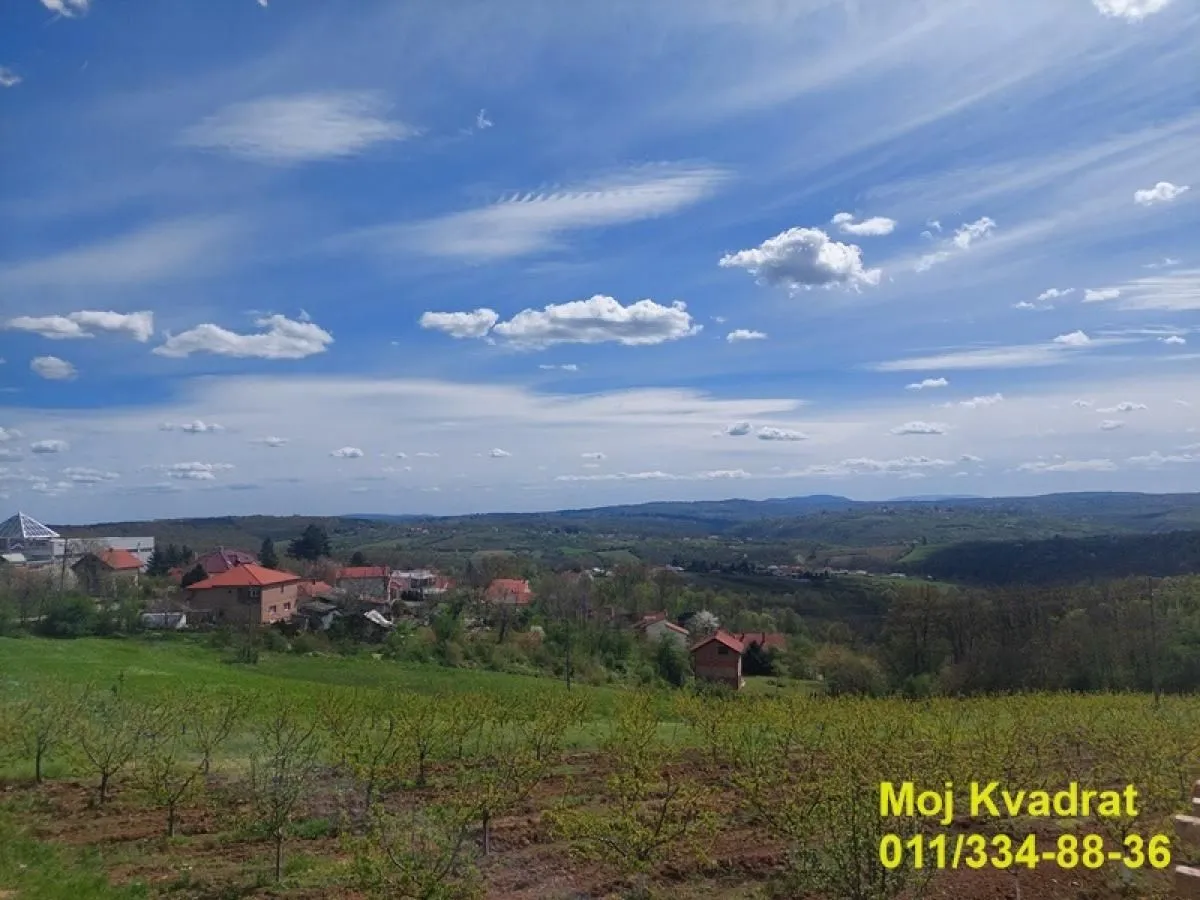 Prodaja, plac, 4000m², Voždovac Sve Podlokacije, Beograd