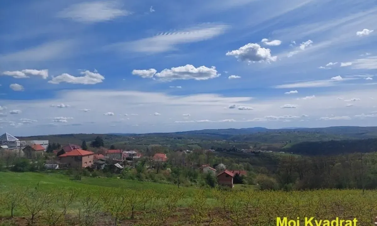 Prodaja, plac, 4000m², Voždovac Sve Podlokacije, Beograd