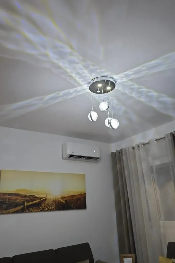 Rent, one bedroom apartment, 50m², Zabjelo, Podgorica