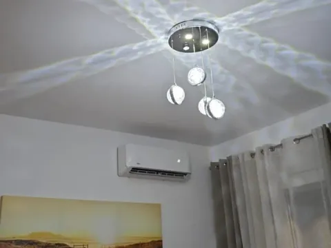 Izdavanje, jednosoban stan, 50m², Zabjelo, Podgorica - image 8