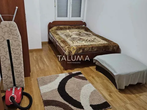 Rent, one bedroom apartment, 54m², City Kvart, Podgorica - image 4