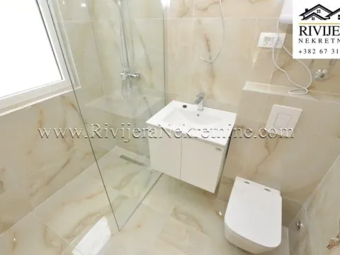 Prodaja, trosoban stan, 95m², Đenovići, Herceg Novi - image 13