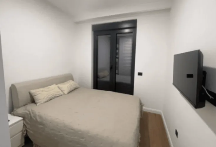 Rent, apartment, 70m², Bečići, Budva