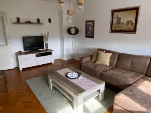 Rent, two bedroom apartment, 80m², Zabjelo, Podgorica - image 1