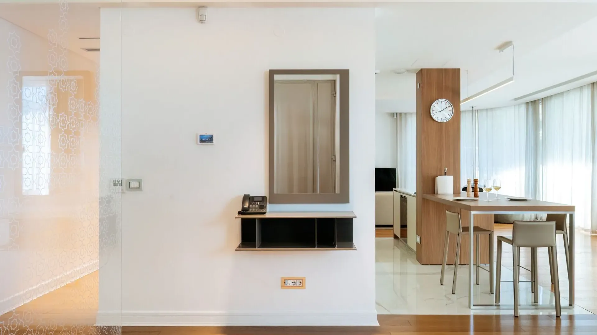 Sale, two bedroom apartment, 508m², Budva, Crna Gora