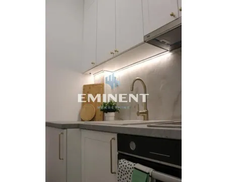 Rent, one bedroom apartment, 35m², Tašmajdan, Palilula Sve Podlokacije - image 5