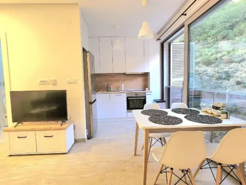 Prodaja, jednosoban stan, 41m², Rafailovići, Budva - image 1