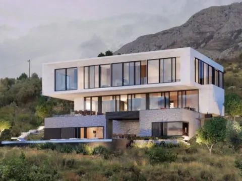 Sale, house, 922m², Reževići, Budva - image 6