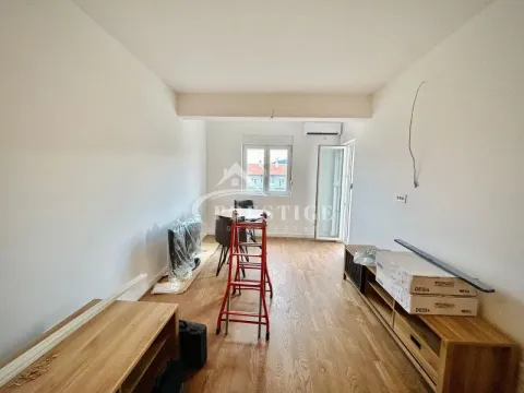 Izdavanje, jednosoban stan, 46m², Zagorič, Podgorica