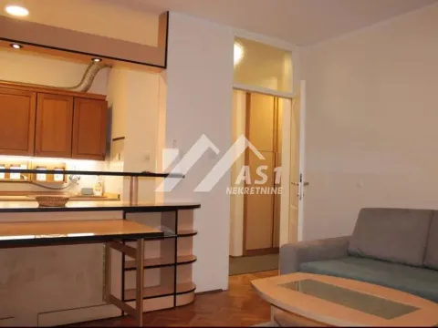 Izdavanje, dvosoban stan, 44m², Centar, Novi Sad - image 2