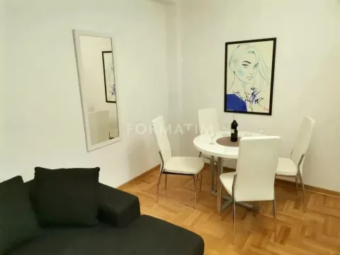 Rent, two bedroom apartment, 53m², Lekino Brdo, Voždovac Sve Podlokacije - image 6