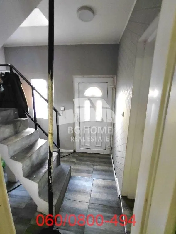 Prodaja, kuća, 84m², Karaburma, Palilula Sve Podlokacije