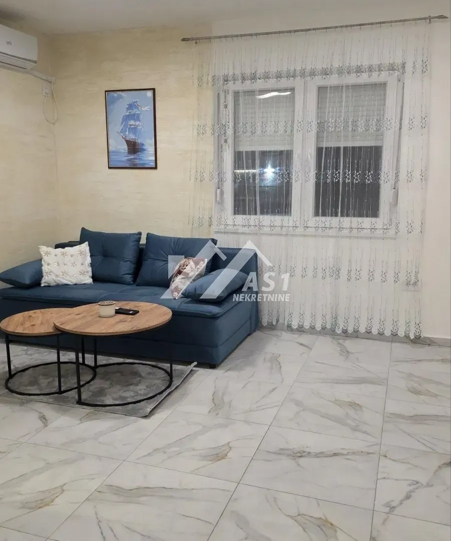 Rent, one bedroom apartment, 35m², Veternik, Novi Sad Sve Podlokacije