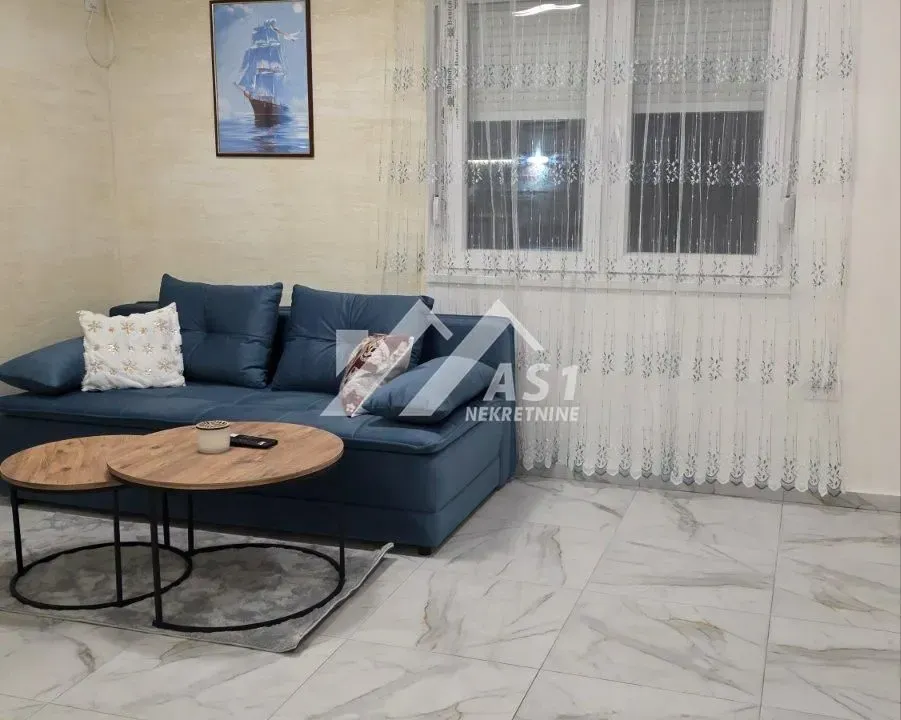 Izdavanje, jednosoban stan, 35m², Veternik, Novi Sad Sve Podlokacije