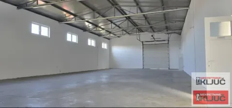 Rent, office space, 430m², Veternik, Novi Sad Sve Podlokacije - image 2