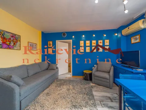 Prodaja, dvosoban stan, 38m², Zvezdara Sve Podlokacije, Beograd - image 9