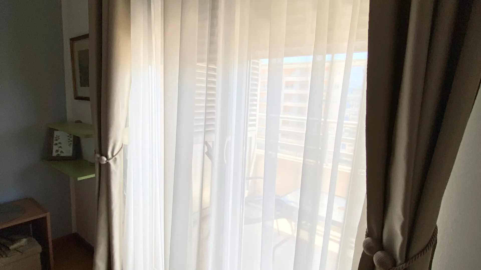Rent, one bedroom apartment, 50m², City Kvart, Podgorica
