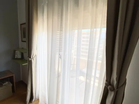 Rent, one bedroom apartment, 50m², City Kvart, Podgorica - image 15