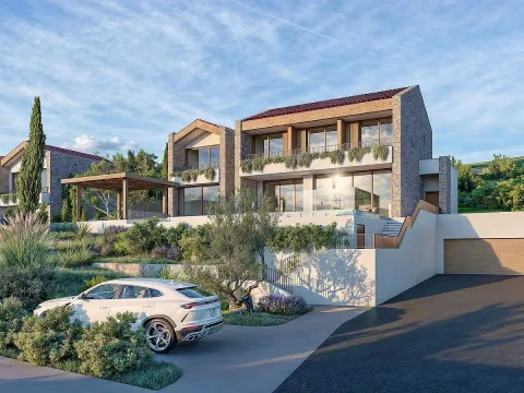 Prodaja, kuća, 400m², Luštica Bay, Tivat - image 7