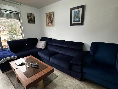 Sale, two bedroom apartment, 71m², Bečići, Budva - image 4