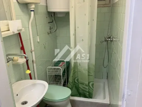 Rent, one bedroom apartment, 30m², Petrovaradin, Novi Sad - image 4