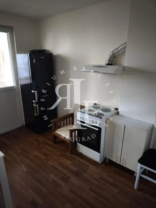 Sale, two bedroom apartment, 60m², Karaburma, Palilula Sve Podlokacije
