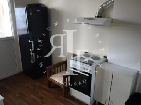 Prodaja, dvosoban stan, 60m², Karaburma, Palilula Sve Podlokacije - image 7