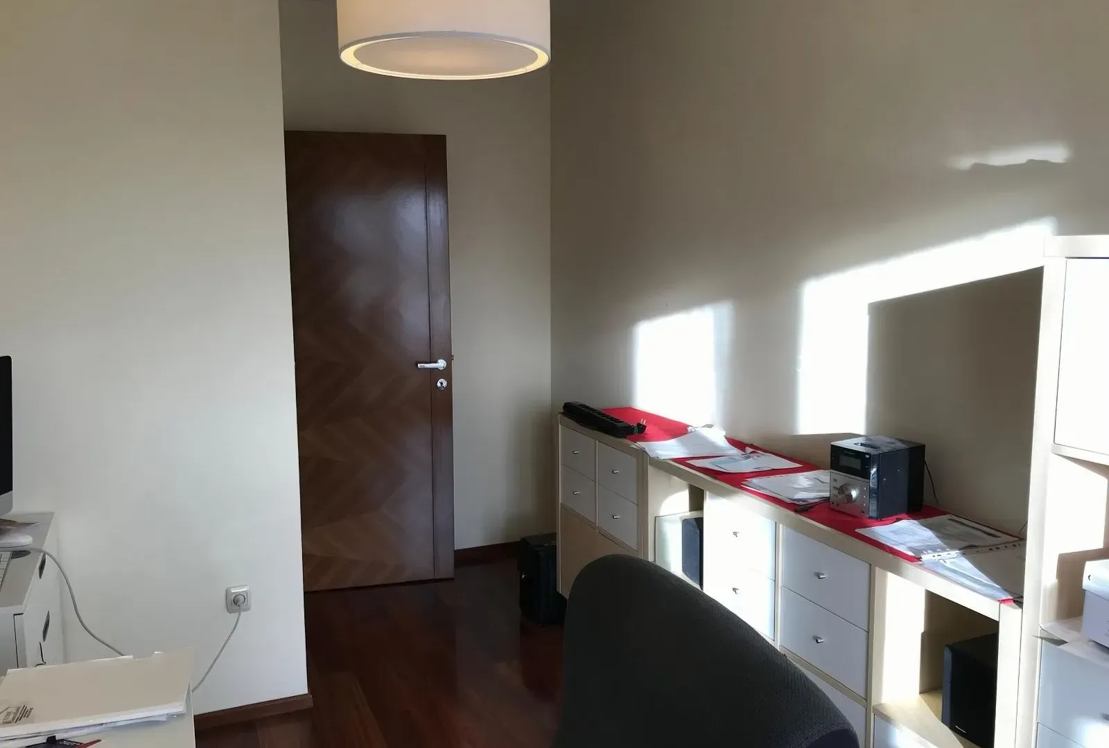 Prodaja, dvosoban stan, 79m², Centar, Podgorica