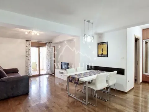 Sale, one bedroom apartment, 67m², Budva, Crna Gora - image 16