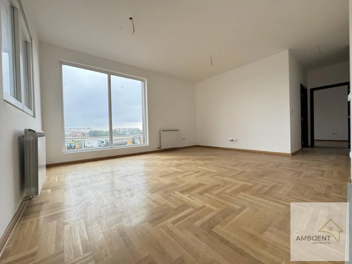 Sale, three bedroom apartment, 73m², Surčin, Beograd
