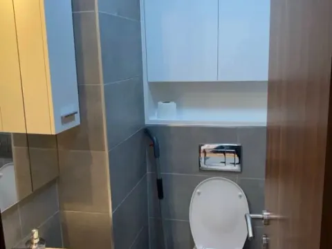 Izdavanje, dvosoban stan, 70m², Ljubović, Podgorica - image 11