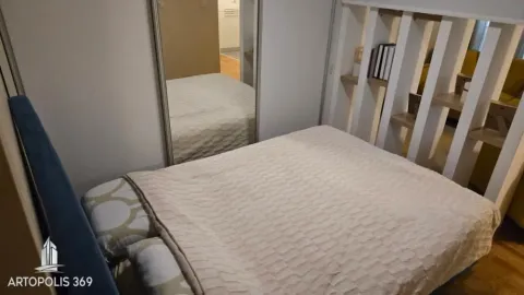 Prodaja, jednosoban stan, 31m², Lekino Brdo, Voždovac Sve Podlokacije - image 7