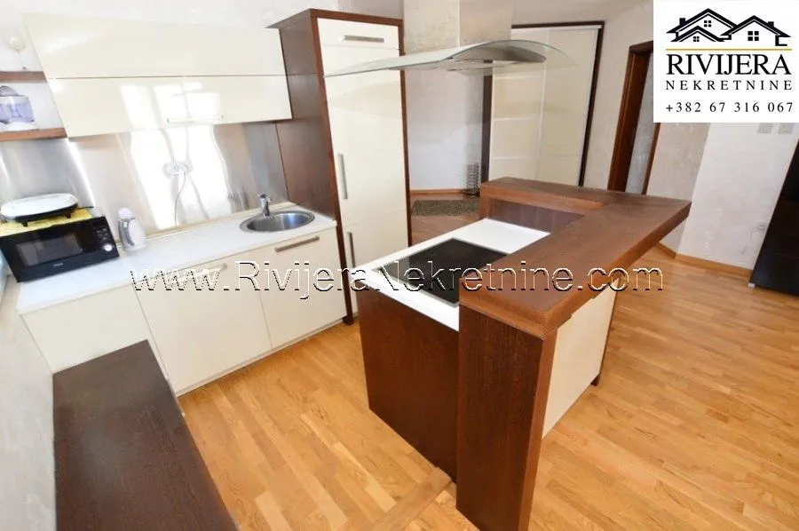 Prodaja, dvosoban stan, 116m², Krimovica, Kotor