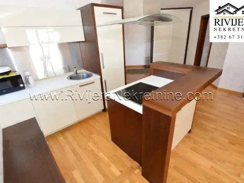 Prodaja, dvosoban stan, 116m², Krimovica, Kotor - image 5