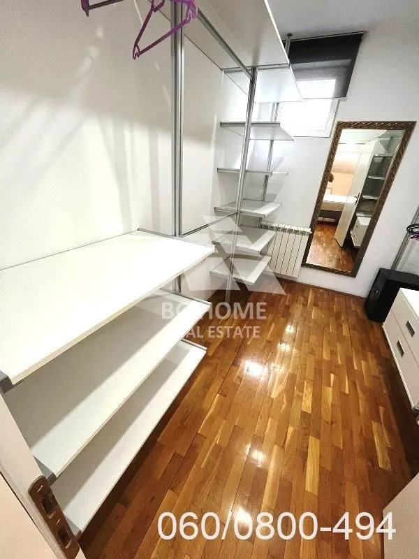 Prodaja, četvorosoban stan, 157m², Lion, Zvezdara Sve Podlokacije