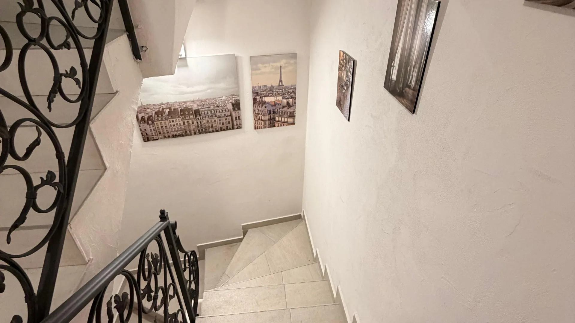 Rent, two bedroom apartment, 80m², Stari Grad, Budva