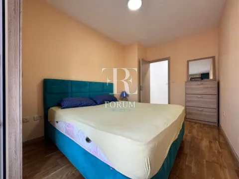 Izdavanje, jednosoban stan, 53m², City Kvart, Podgorica - image 7