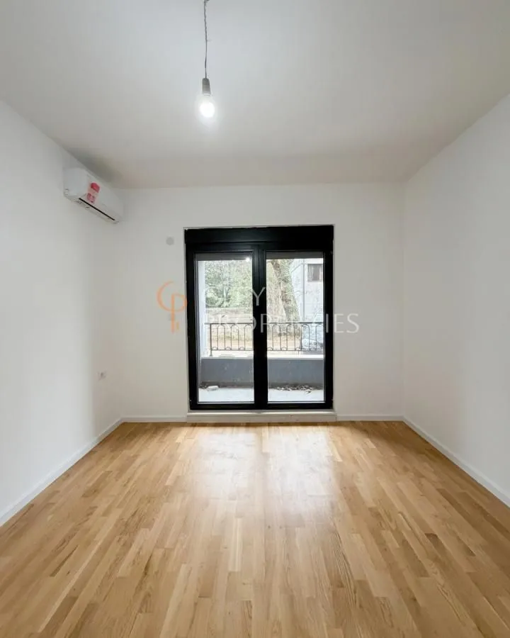 Prodaja, stan, 50m², Zagorič, Podgorica