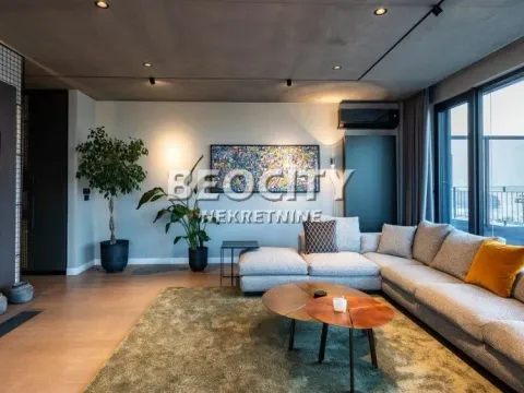 Izdavanje, trosoban stan, 198m², Kalemegdan, Beograd - image 3