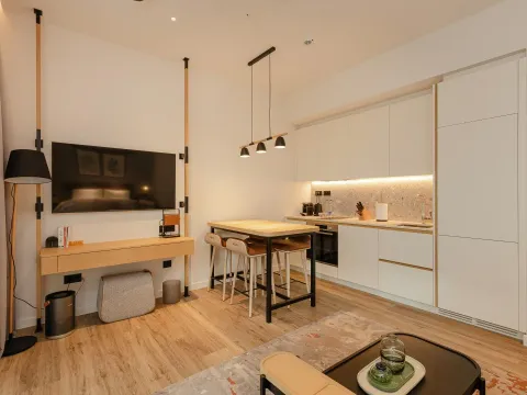 Prodaja, stan, 73m², Porto Montenegro, Tivat - image 4