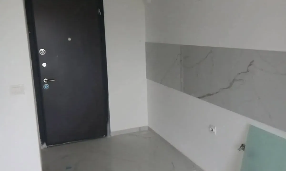 Sale, studio apartment, 22m², Zabjelo, Podgorica