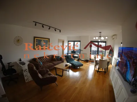 Prodaja, četvorosoban stan, 103m², Voždovac Sve Podlokacije, Beograd - image 3