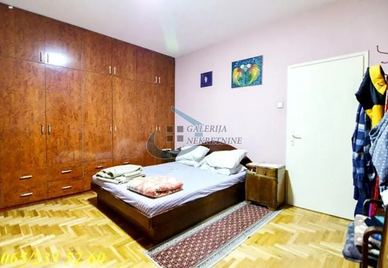Sale, apartment, 190m², Mirijevo Sve Podlokacije, Beograd