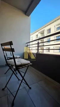 Izdavanje, dvosoban stan, 42m², Socijalno, Novi Sad Sve Podlokacije - image 10