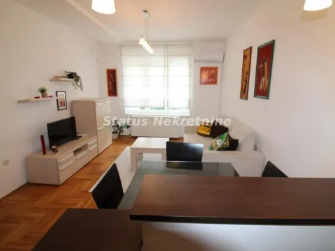 Izdavanje, jednosoban stan, 42m², Sajmište, Novi Sad - image 4
